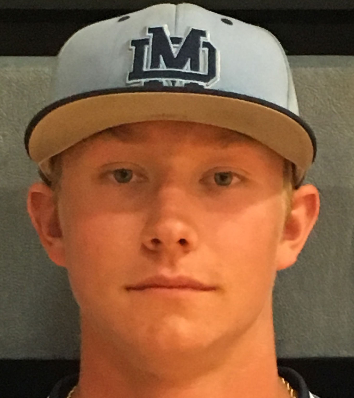 Drew Dant, Mater Dei